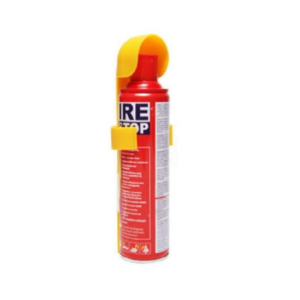 Car Extinguisher