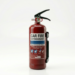 Car Extinguisher