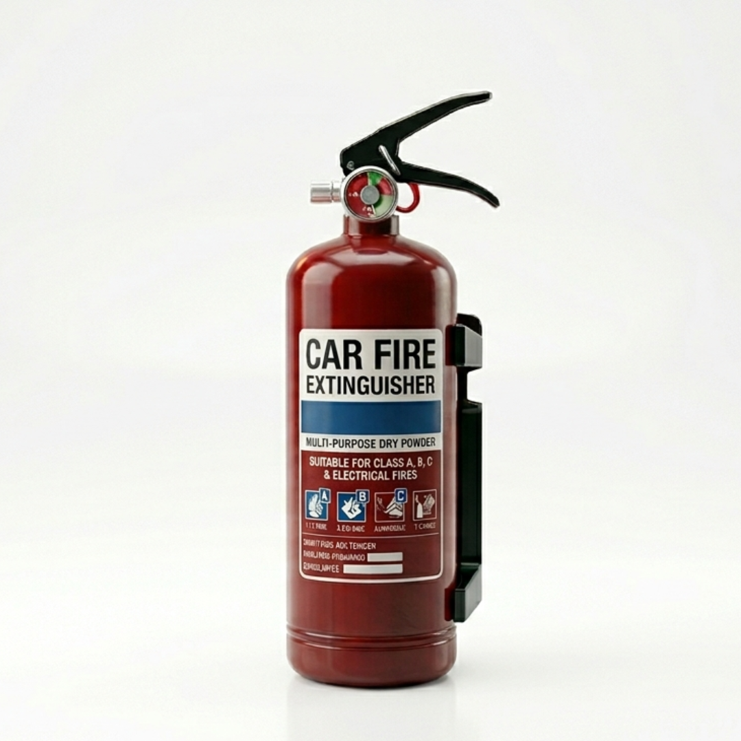 Car Extinguisher