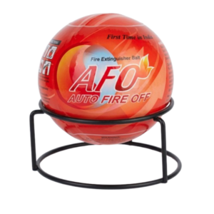 fire-ball