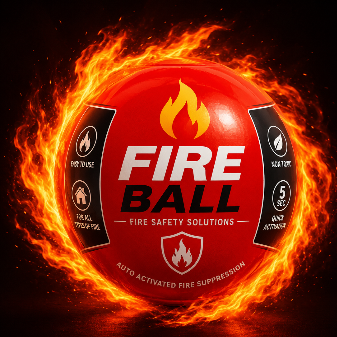 Fire Ball - Image 2