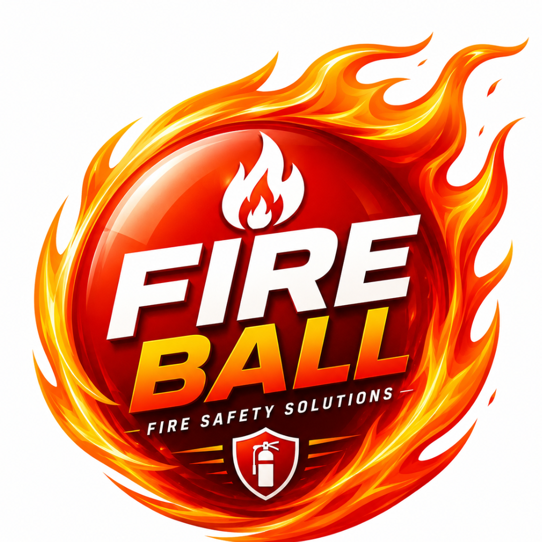 Fire Ball