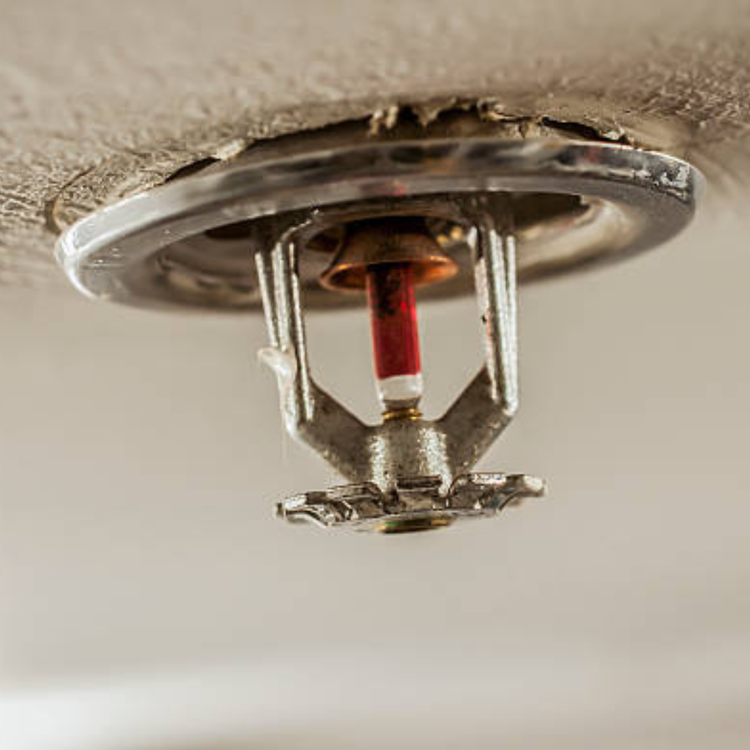 Fire Sprinkler - Image 3