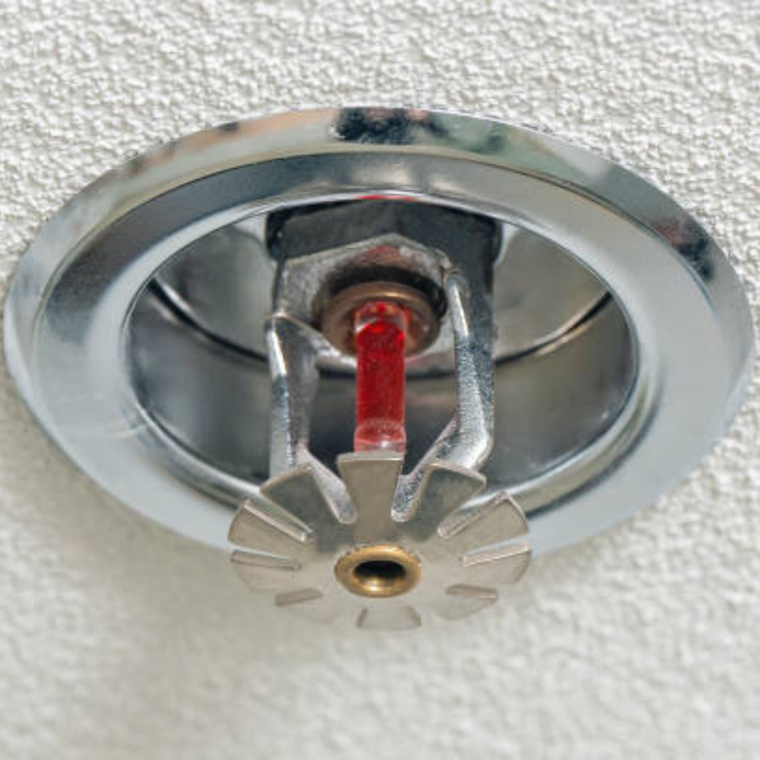 Fire Sprinkler - Image 4