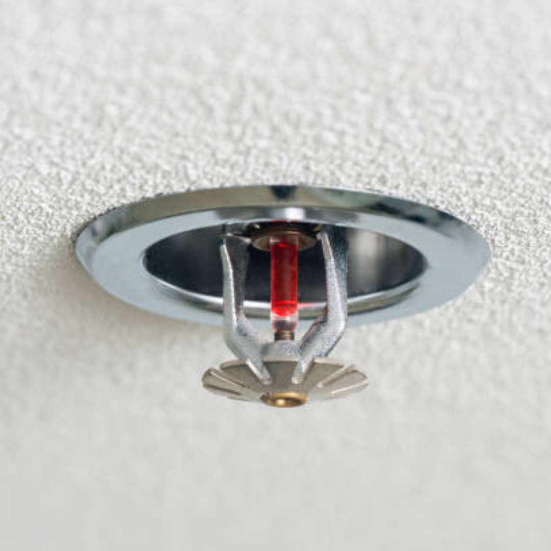 Fire Sprinkler - Image 2