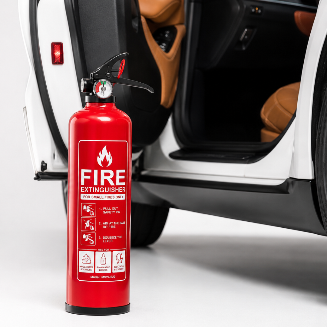 Car Extinguisher - Image 3