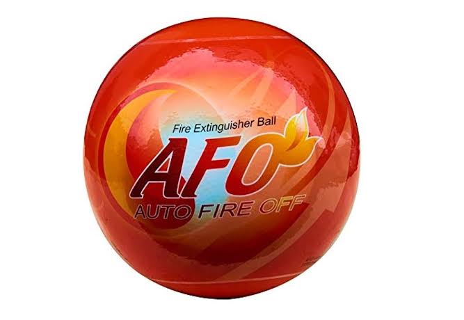 Fire Ball - Image 5