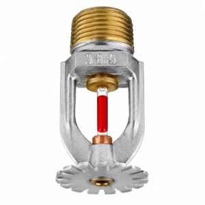 Fire Sprinkler