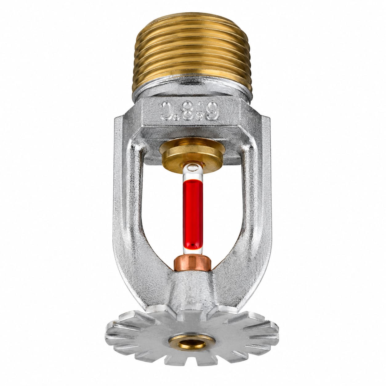 Fire Sprinkler