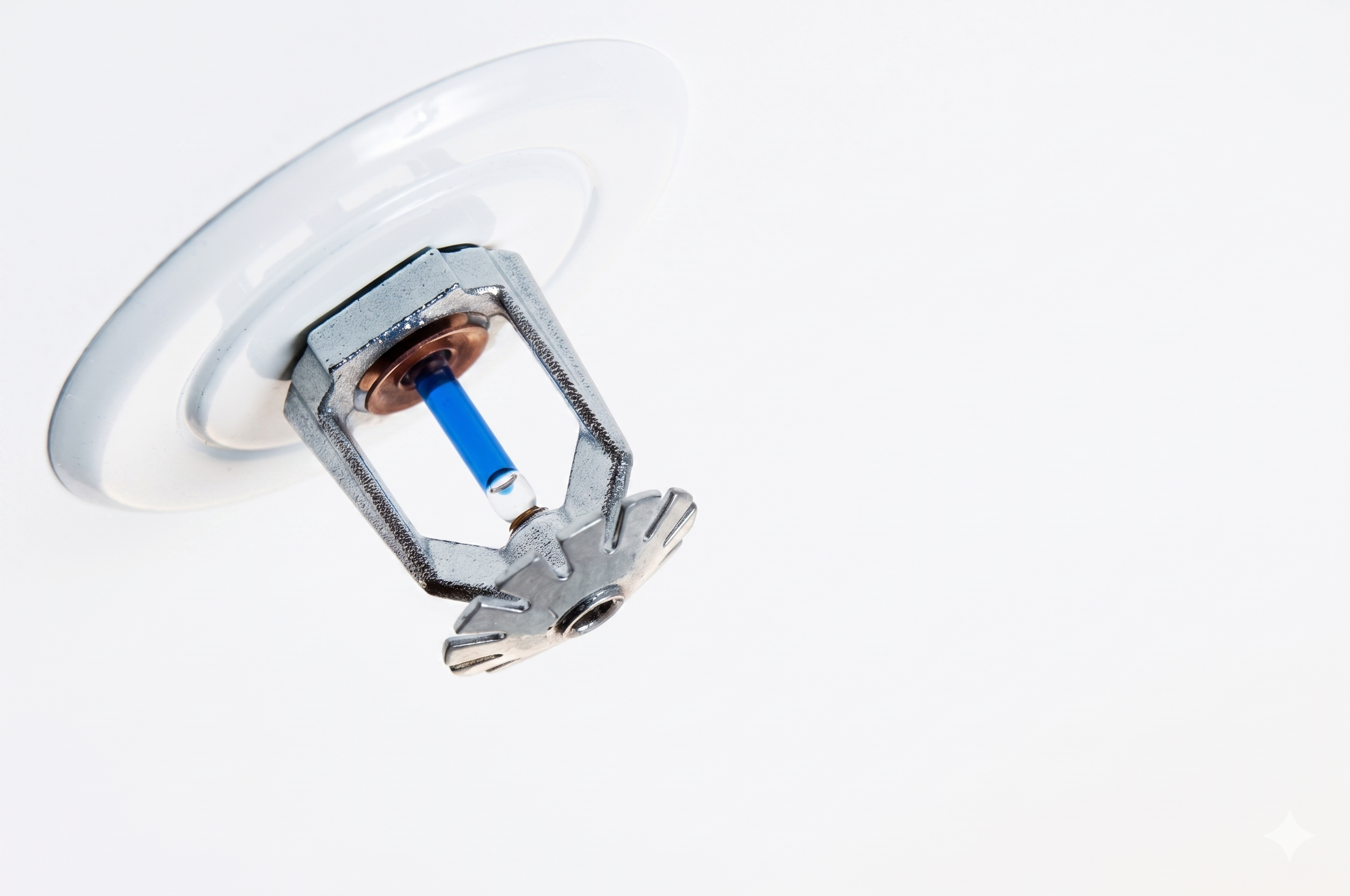 Fire Sprinkler - Image 5